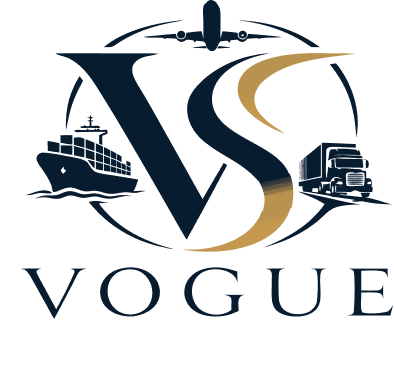 Vogue Shipping LLC