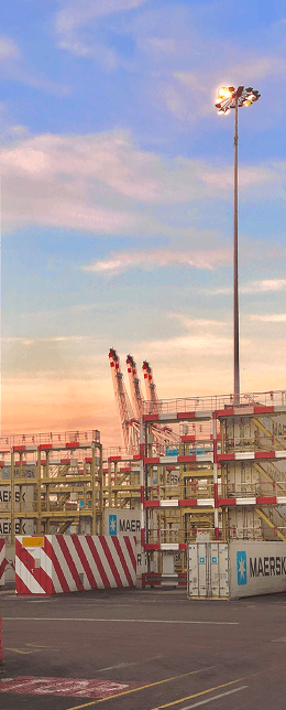 Customs Clearance