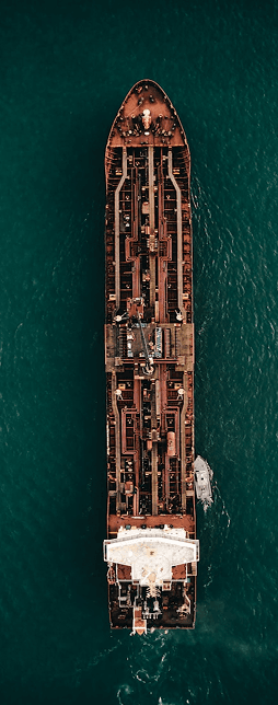Sea Freight