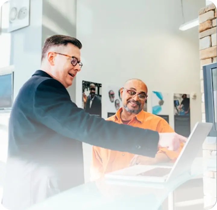 Global Clients