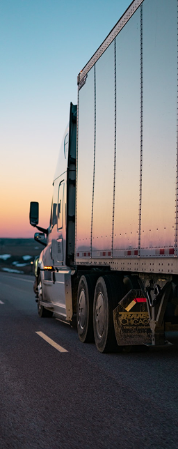 Land Freight